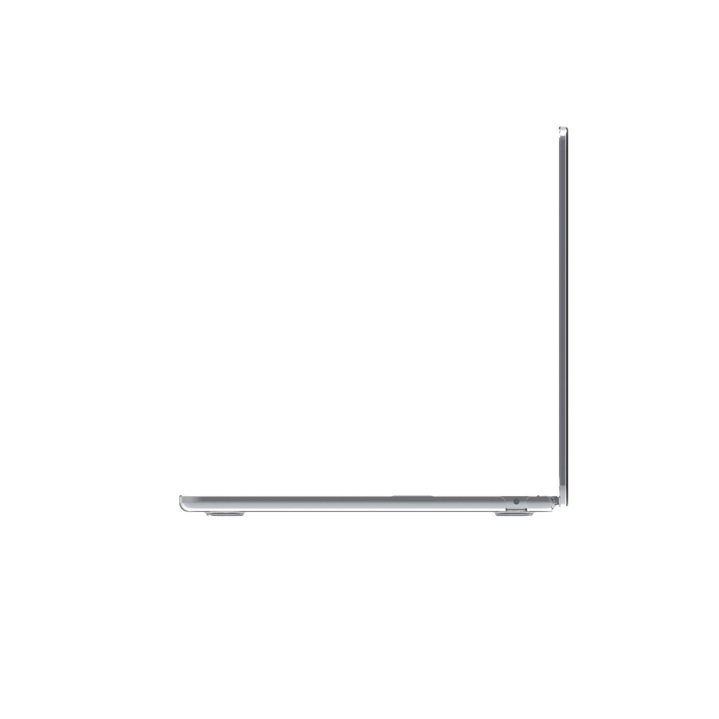 ISL-MacBook Air 13 M4/M3/M2-Clear