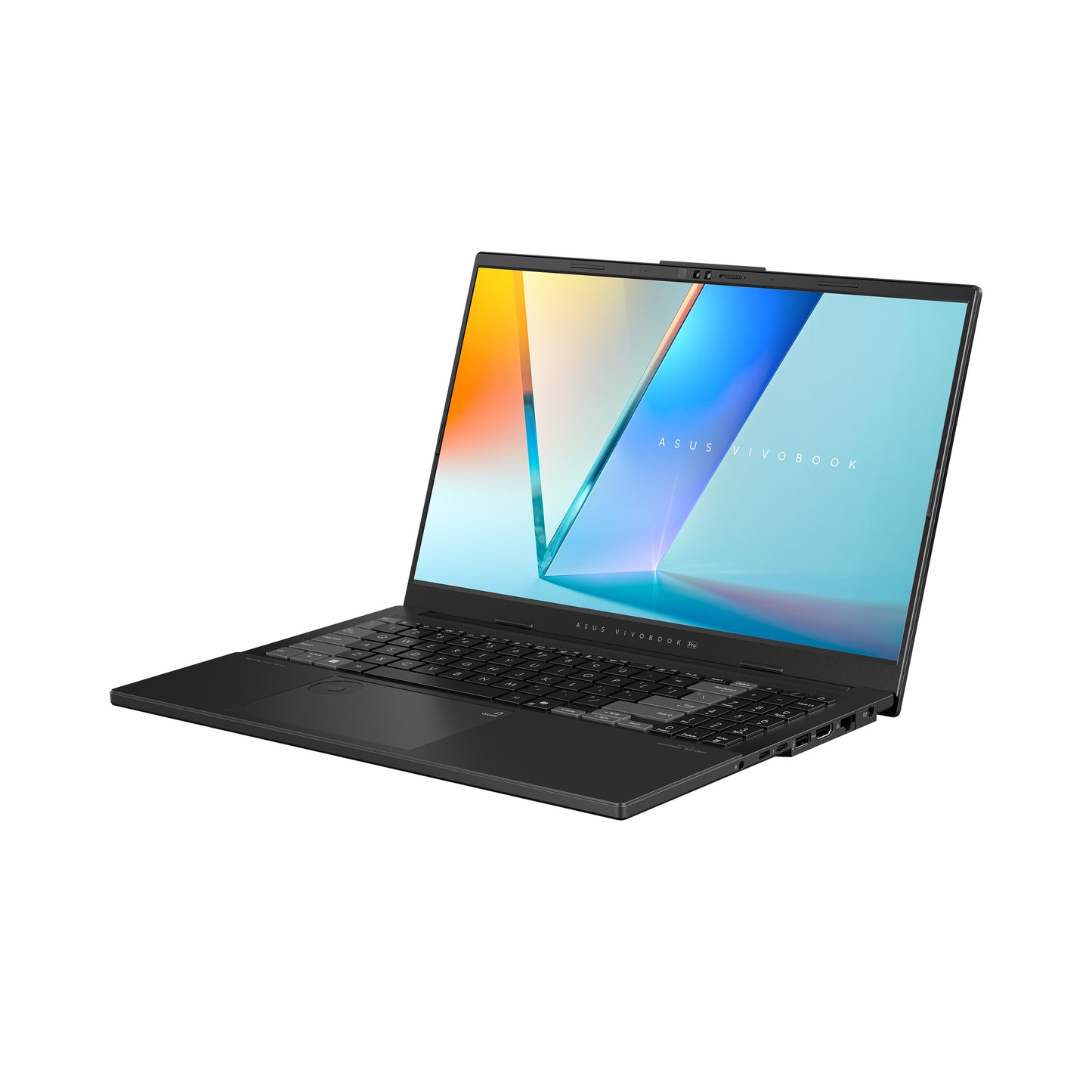 Vivobook Pro 15 OLEDN6506CU-MA040WS-BE, 15.6 3K OLED 120Hz, Intel Core Ultra 9 285H, 24GB DDR5, 1TB M.2 NVMe PCIe 4.0 SSD, GeForce RTX 4050
