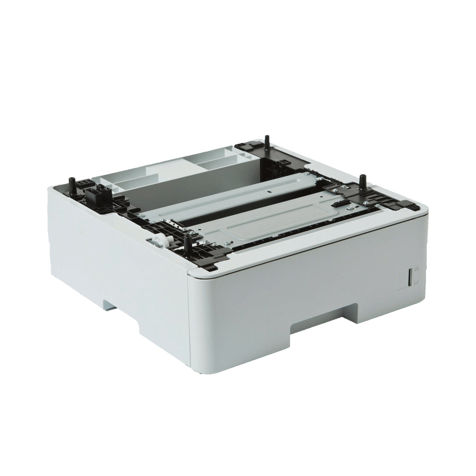 White Lower Tray 520 pages for L6 series LT6505