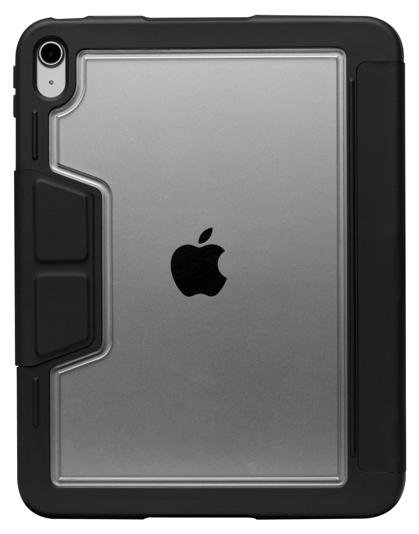London Pro-iPad Air 11 M3/M2/5th/4th-BK