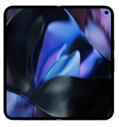 GOOGLE PIXEL 9 PRO FOLD 512GB OBSIDIAN + SIM