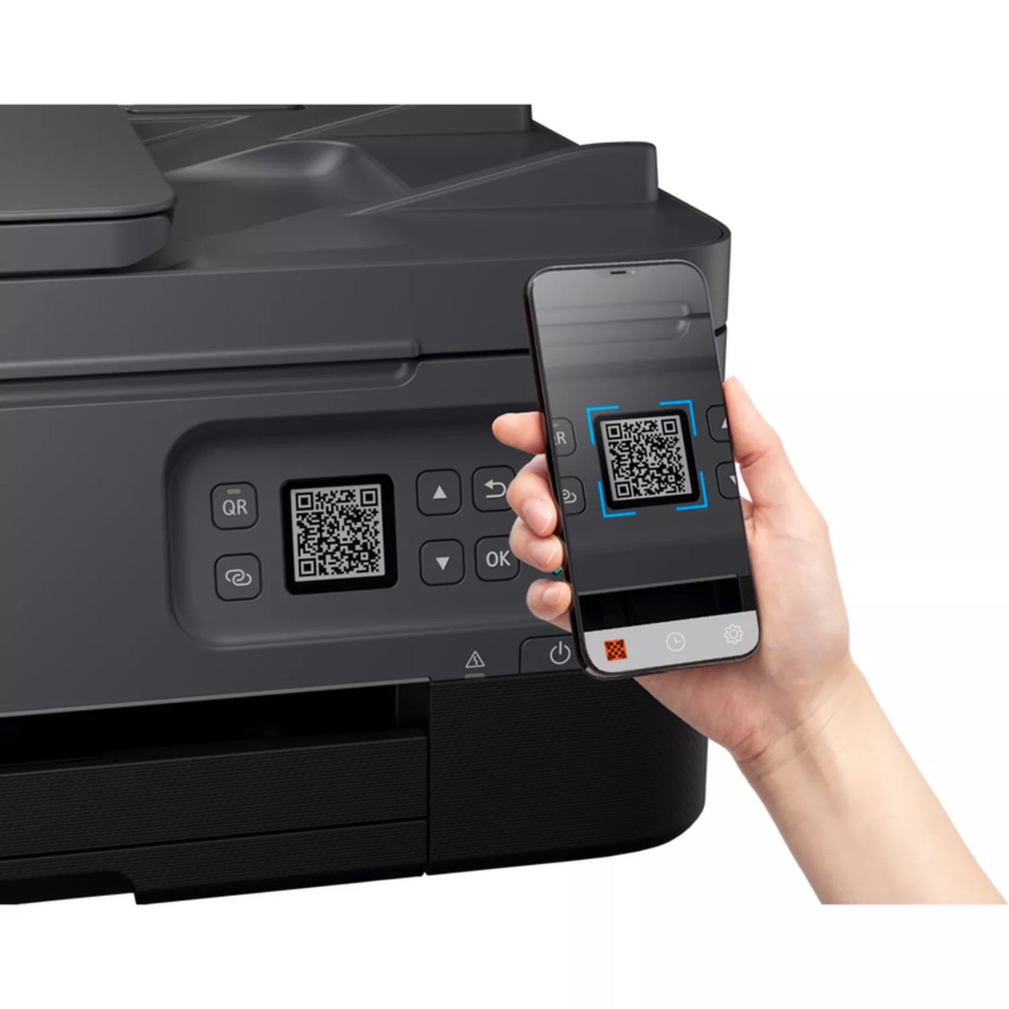 CANON PIXMA TS7450I Home&Office+ ZWART