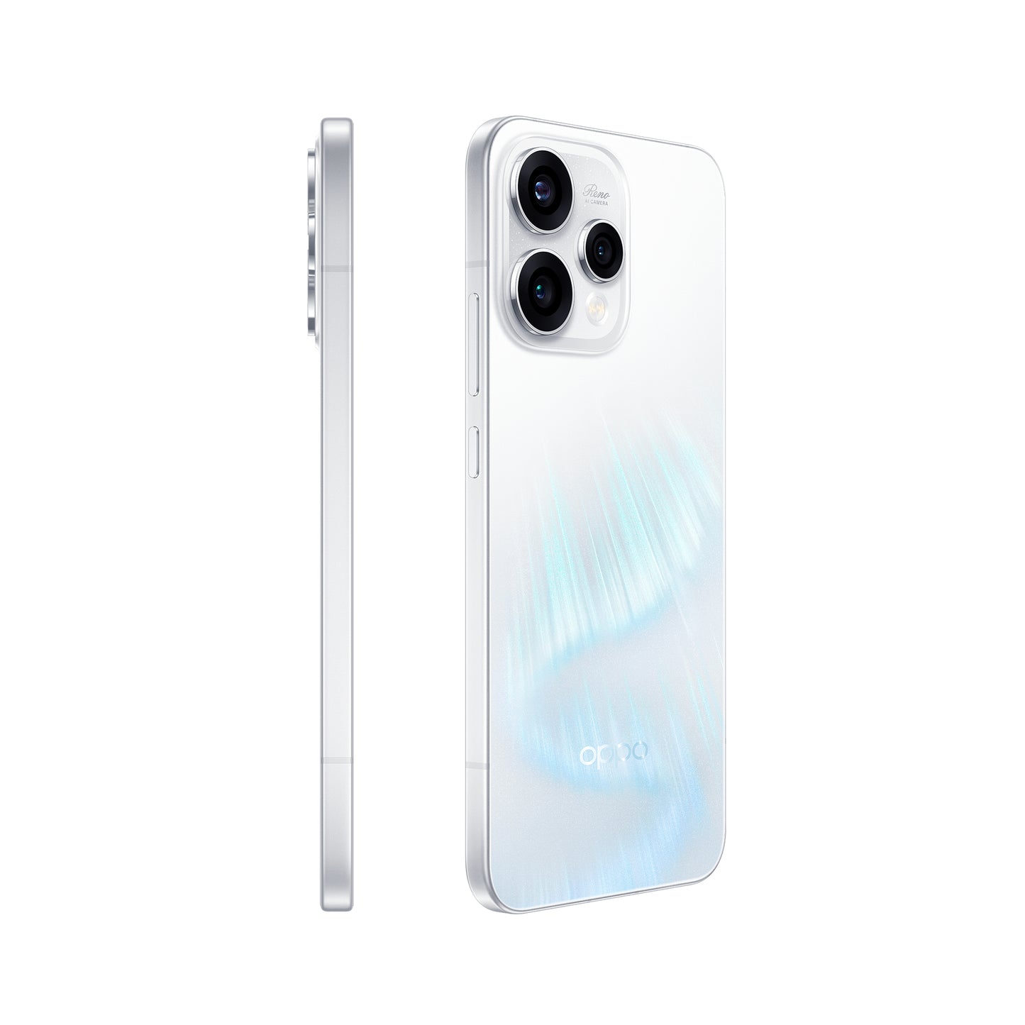 OPPO Reno15 5G CPH2825 8+512GB Aurora White