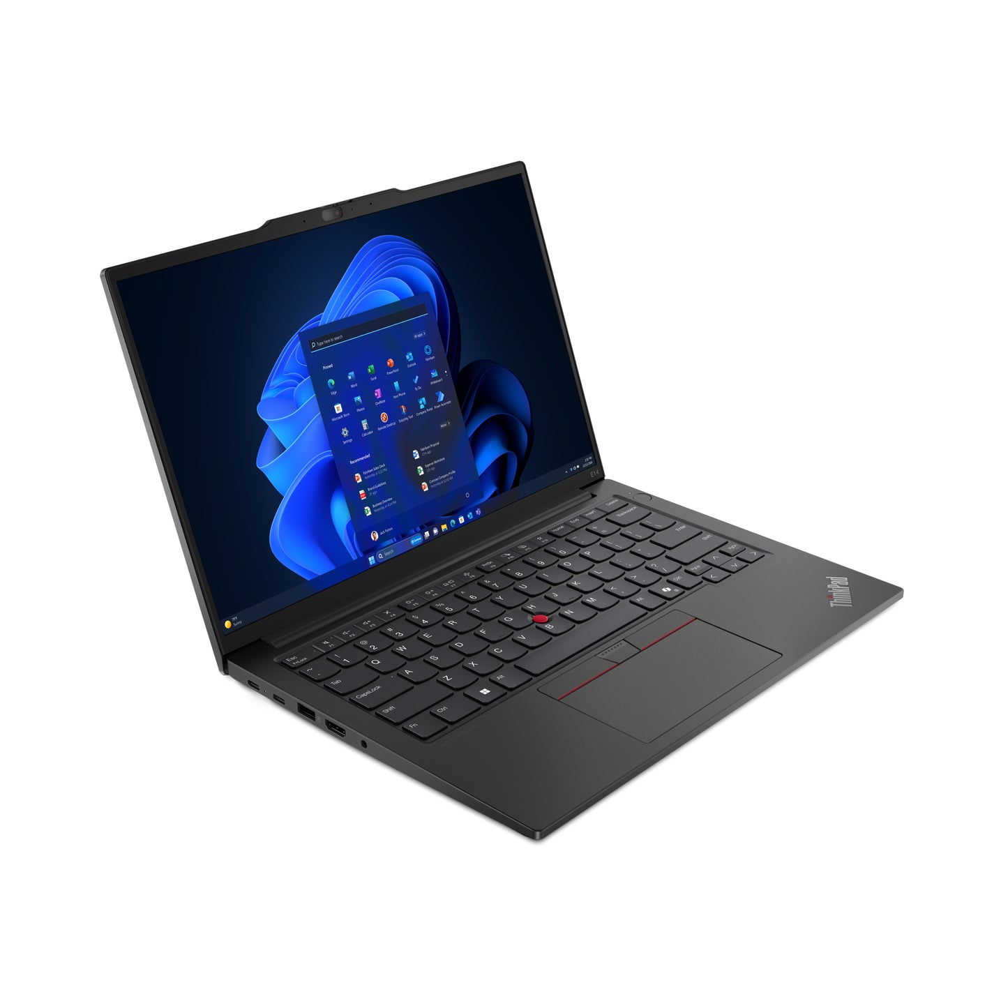 E14 G6 R7 16GB 512SSD W11P