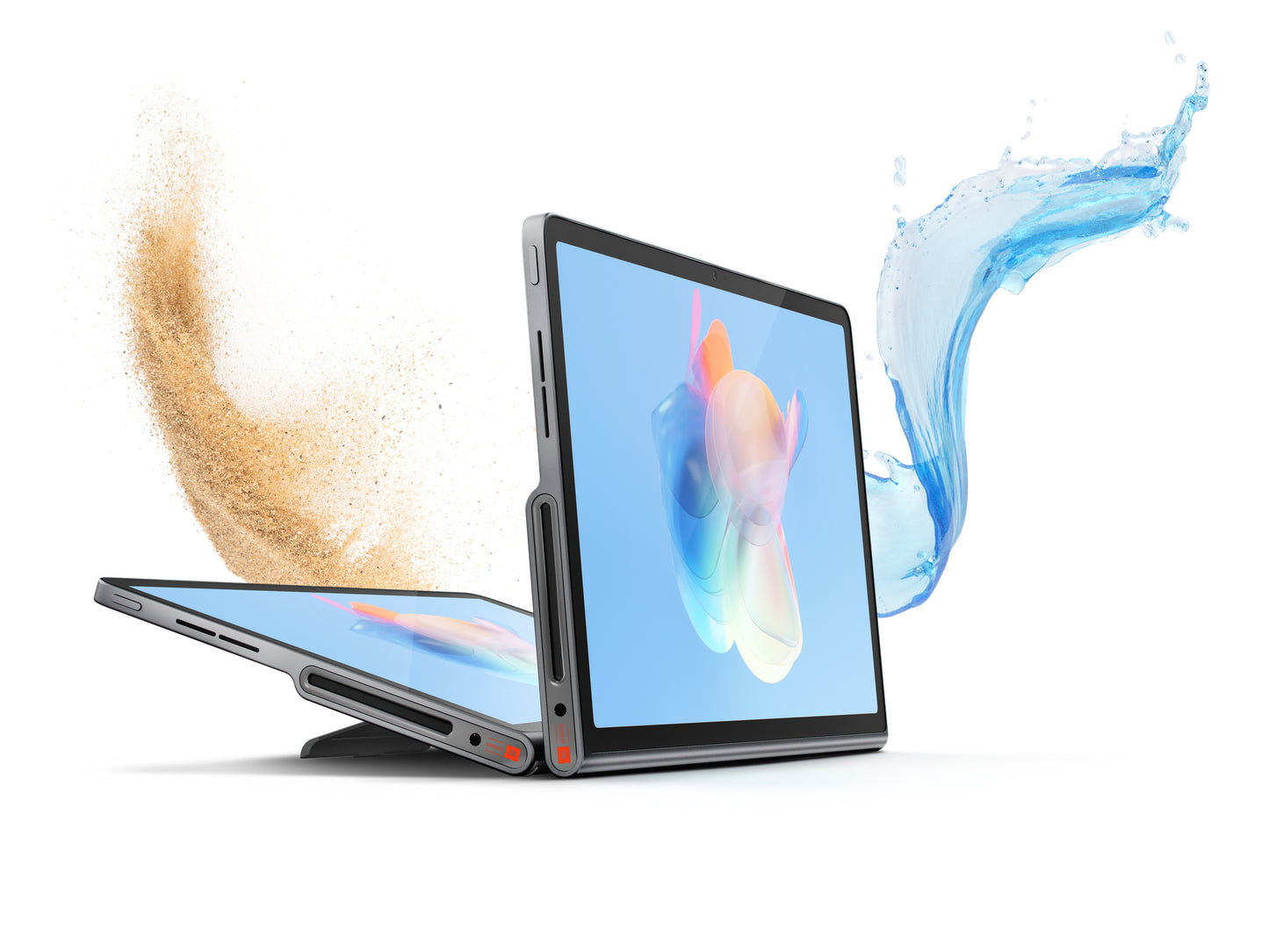 Lenovo Tab Plus 8GB + 128GB + sleeve