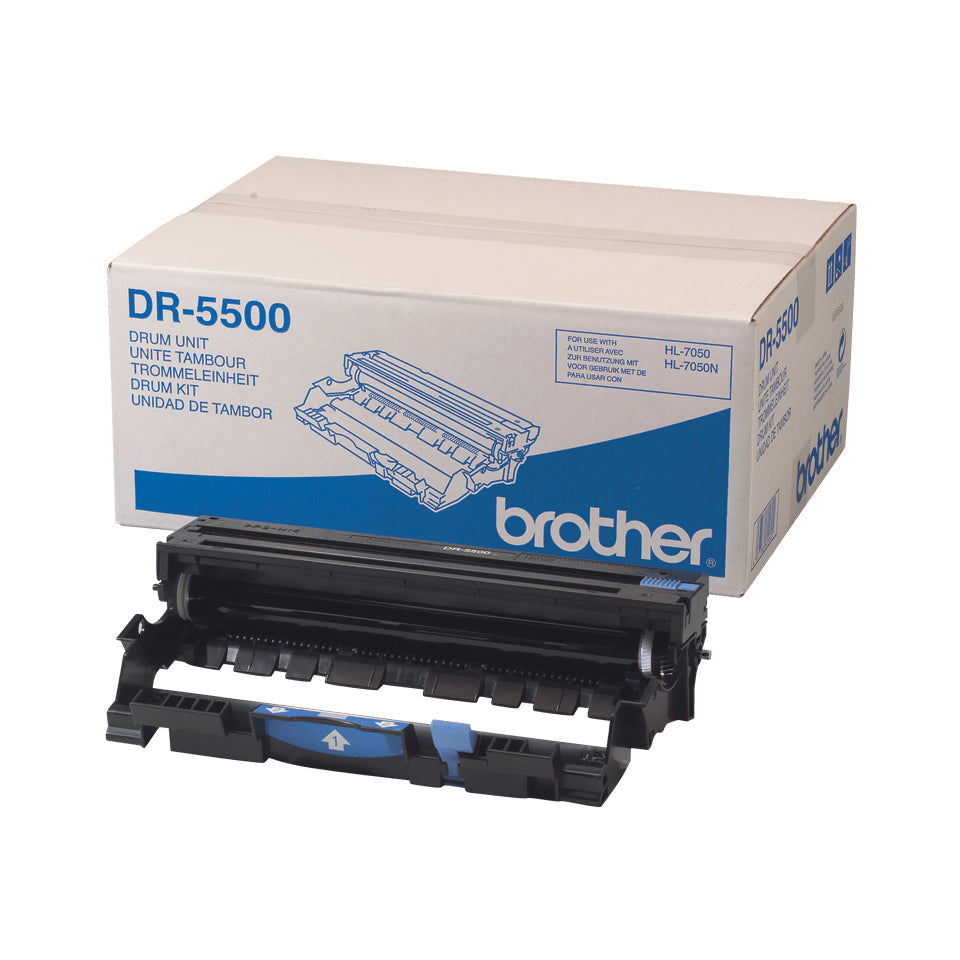 DR-5500 drum standard capacity 40.000 paginas 1-pack