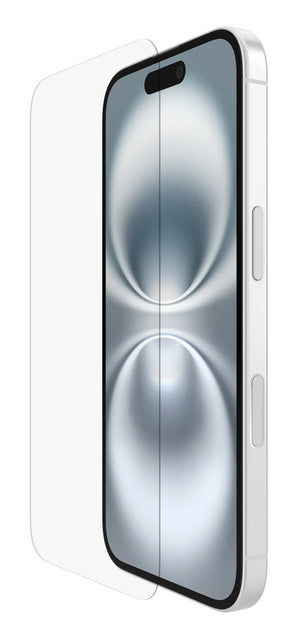 BELKIN ScreenForce Pro UltraGlass2 AM Screen Protector - iPhone 16/15/14 Pro