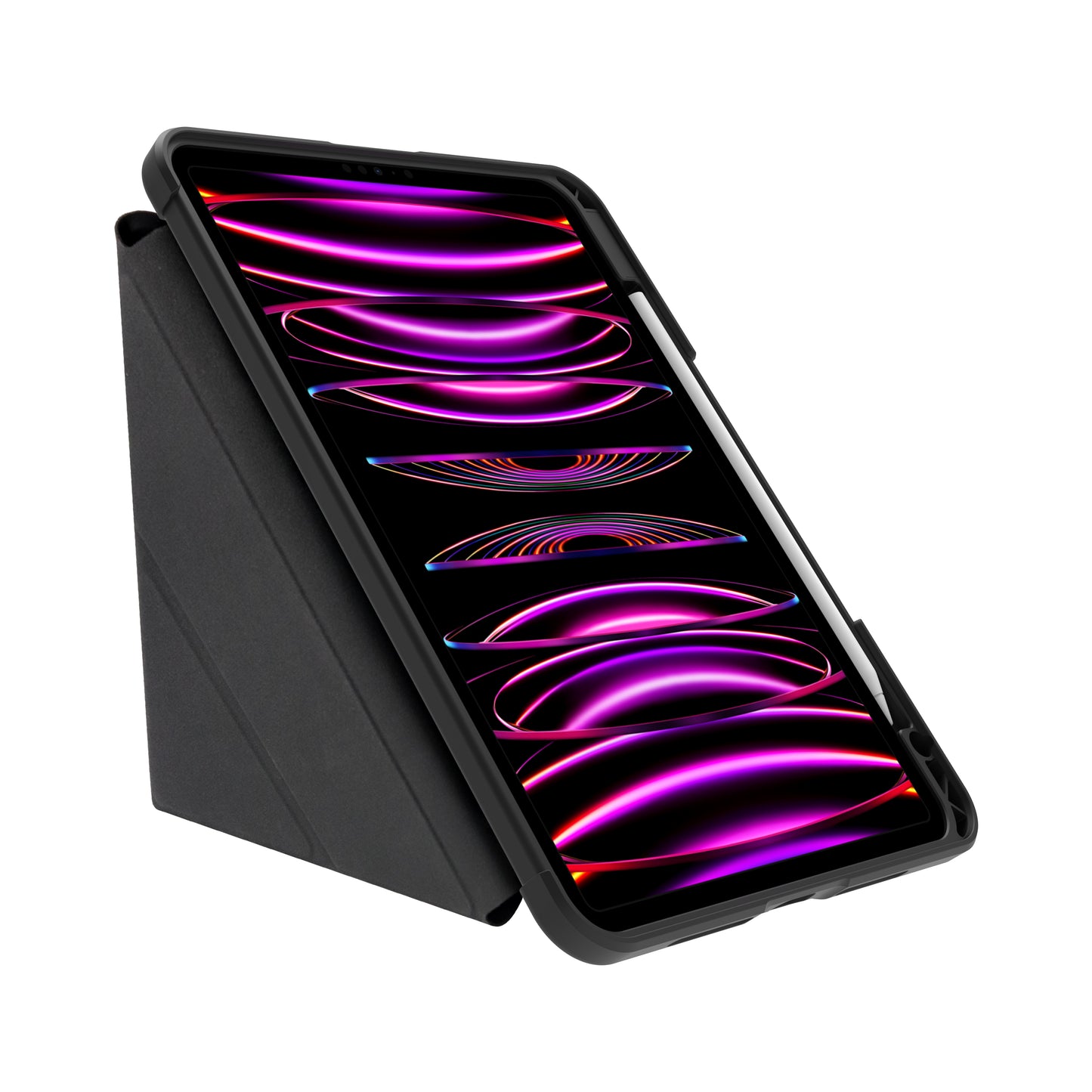 London Pro-iPad Pro 11 M4 2024-BK