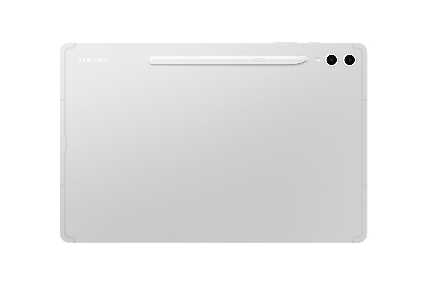 Samsung Galaxy Tab S10+ WIFI 256GB SILVER
