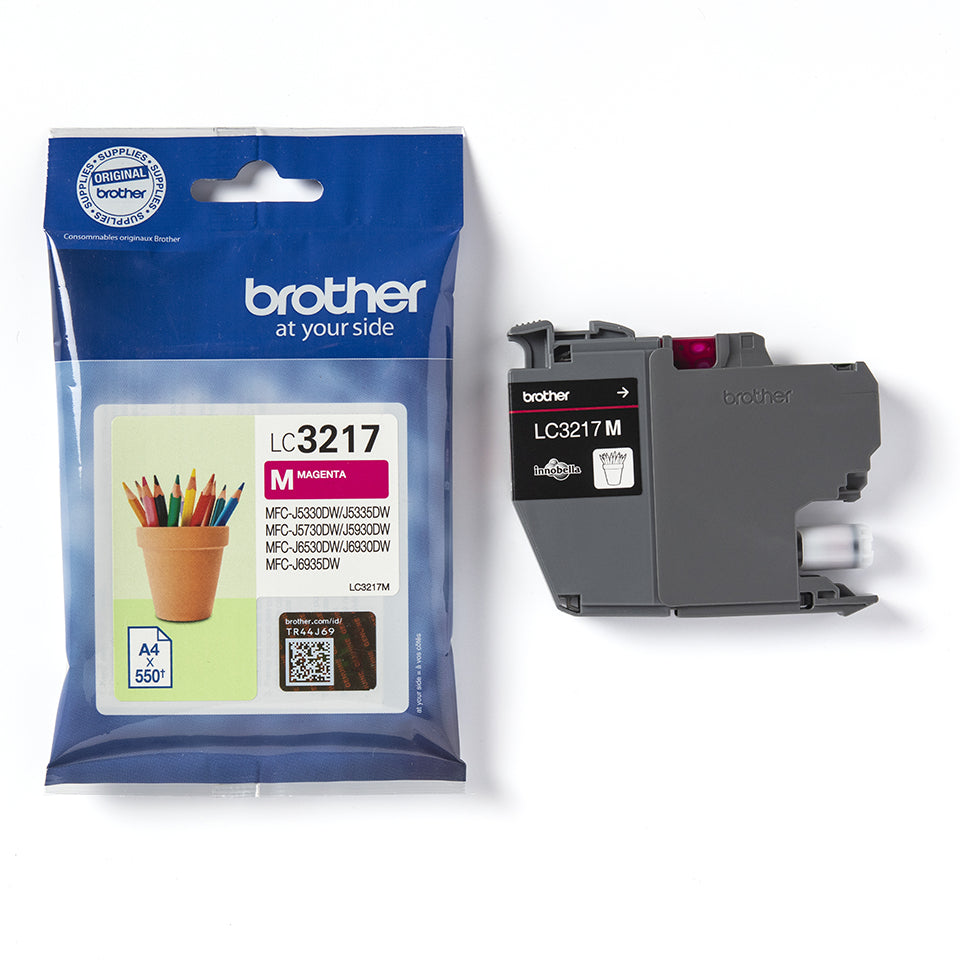 Brother LC3217M Cartridge