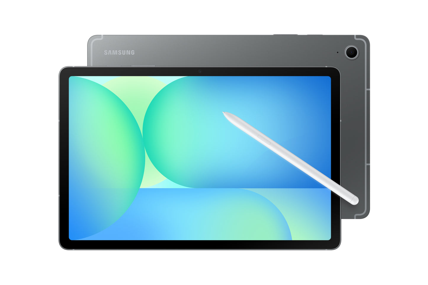Samsung Galaxy Tab S10 FE Wi-Fi 256GB Gray