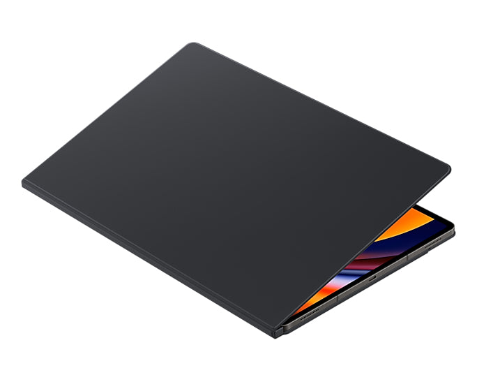 Samsung Smart Bookcover Tab S10 Ultra/S9 Ultra Zwart