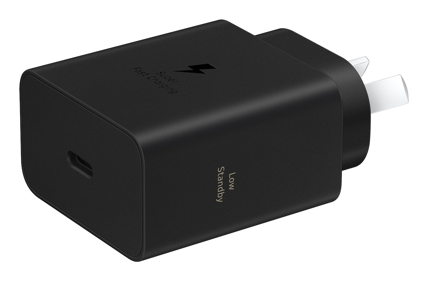 Samsung 60W Power Adapter Black
