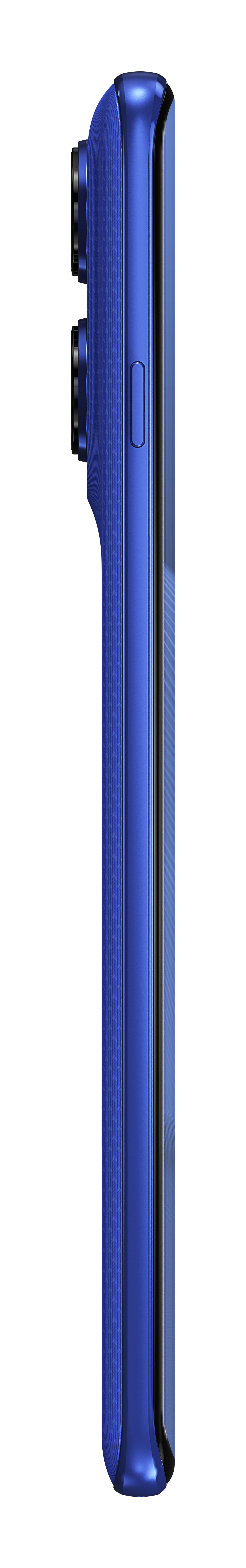 Motorola edge 60 pro Dazzling Blue