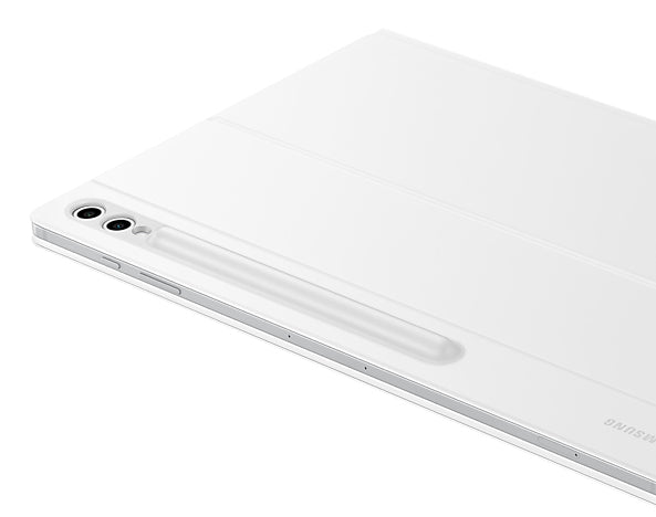 Samsung bookcover Tab S10U White