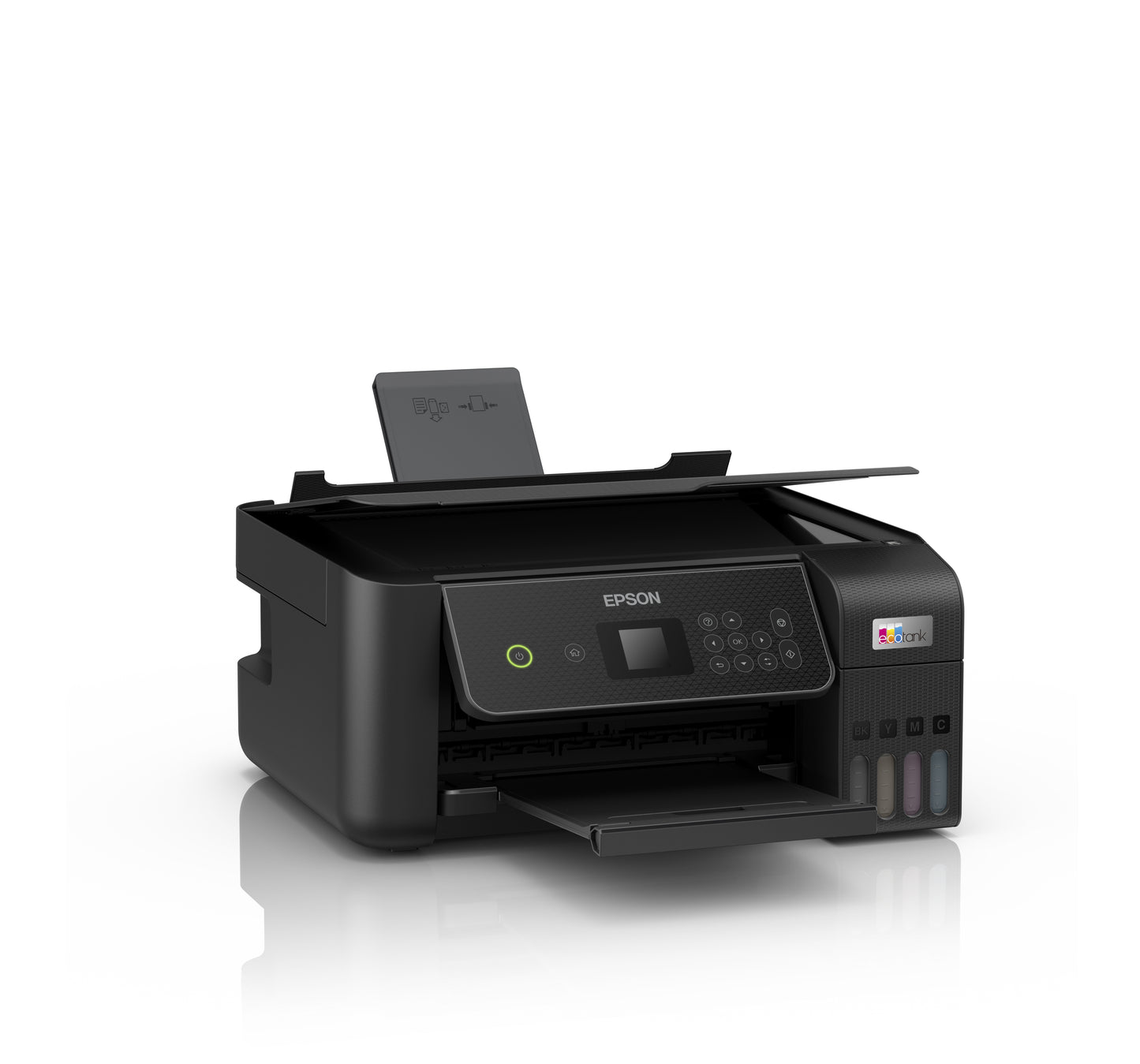 EPSON ECOTANK ET-2870