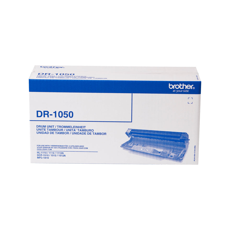 Brother DR1050 drumeenheid