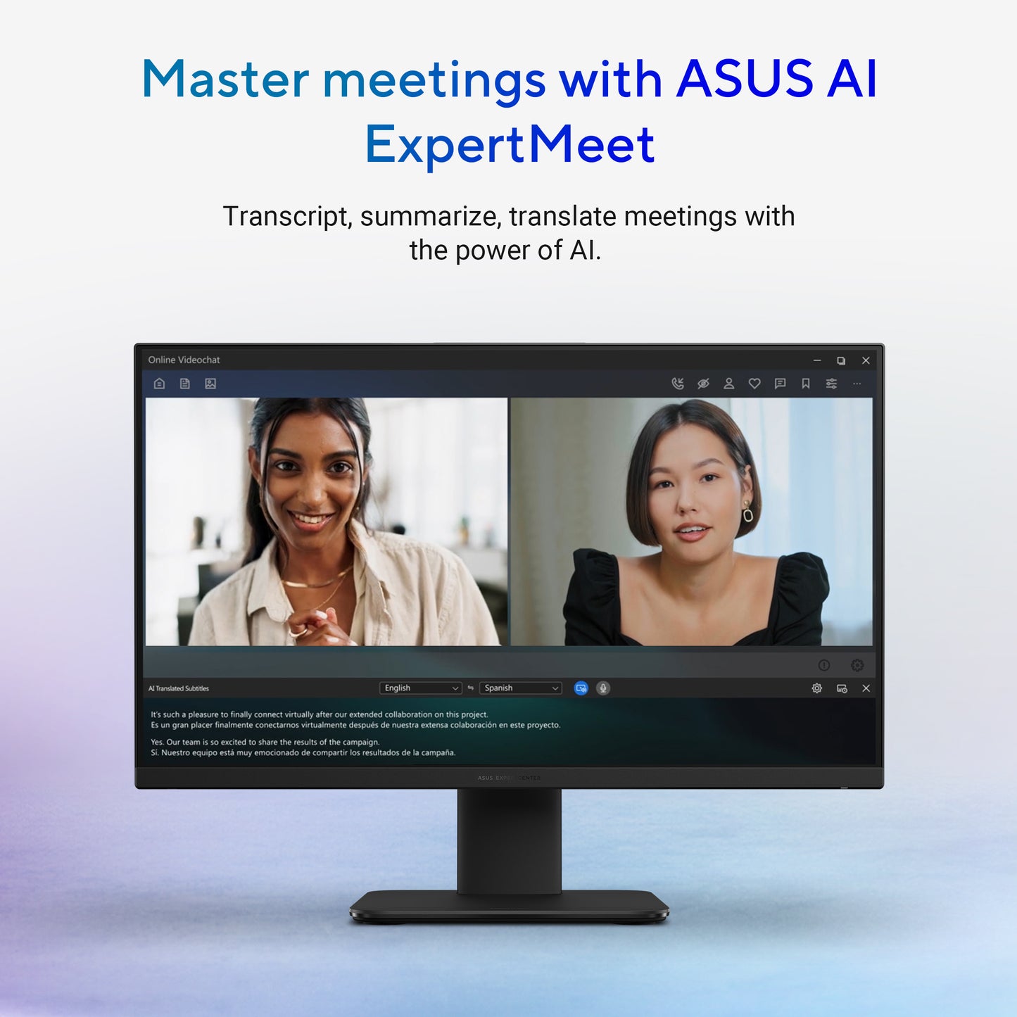 Asus AiO P440VAESK-BPC018X