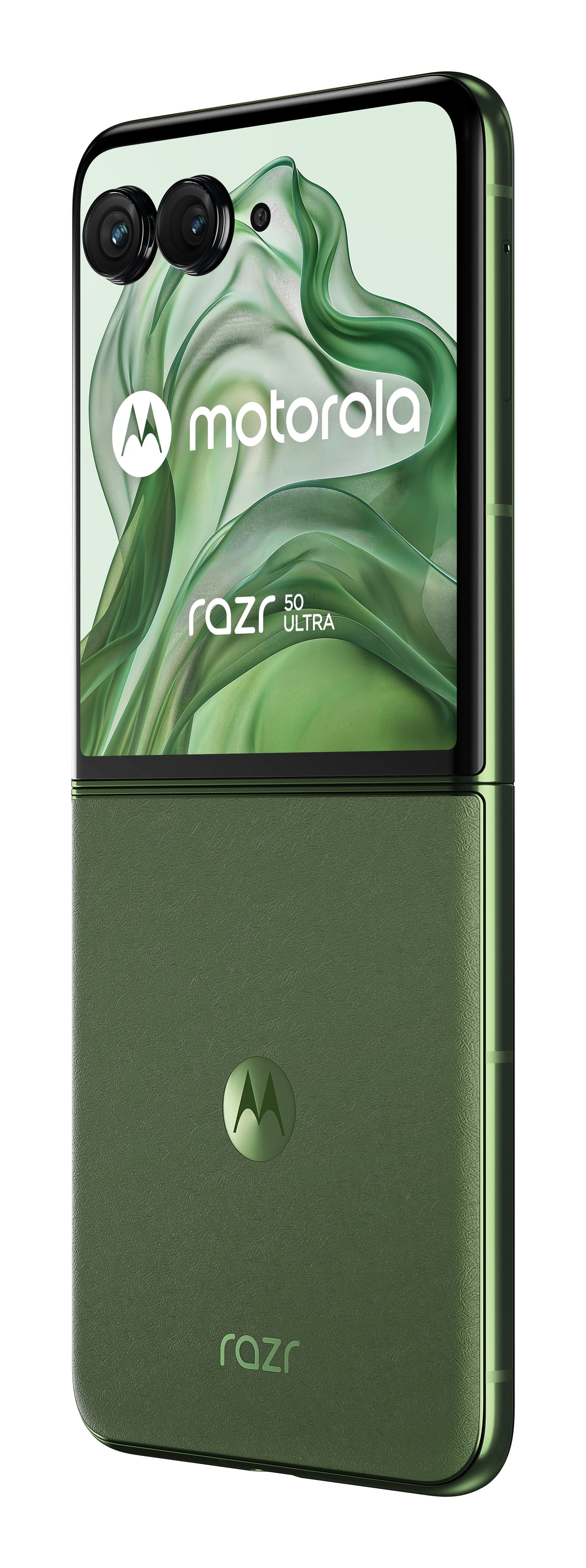 Motorola Razr 50 Ultra Dill
