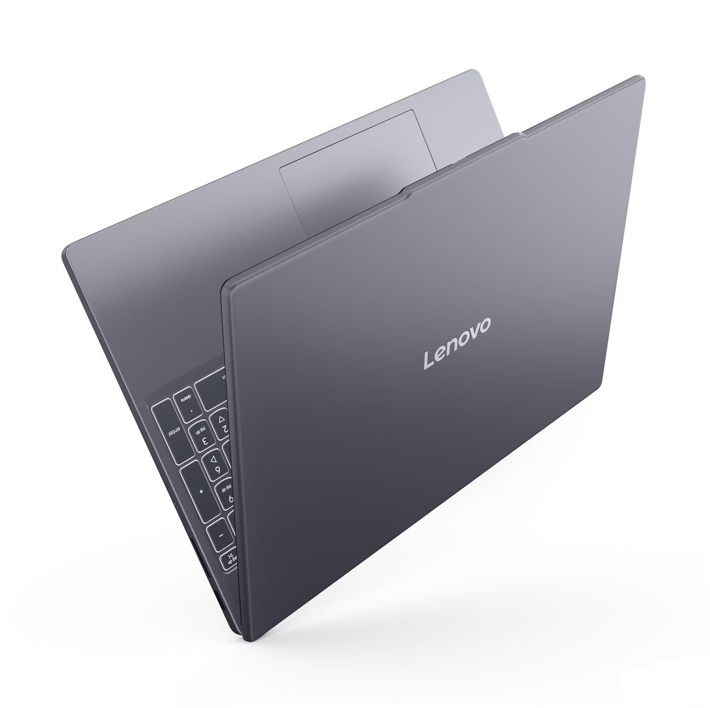 Lenovo Ideapad Slim 3 15IRH10, 15.3 WUXGA IPS, Intel Core I5 13420H, 16GB, 512GB PCIe NVMe SSD, Intel UHD Graphics, W11H, Grey