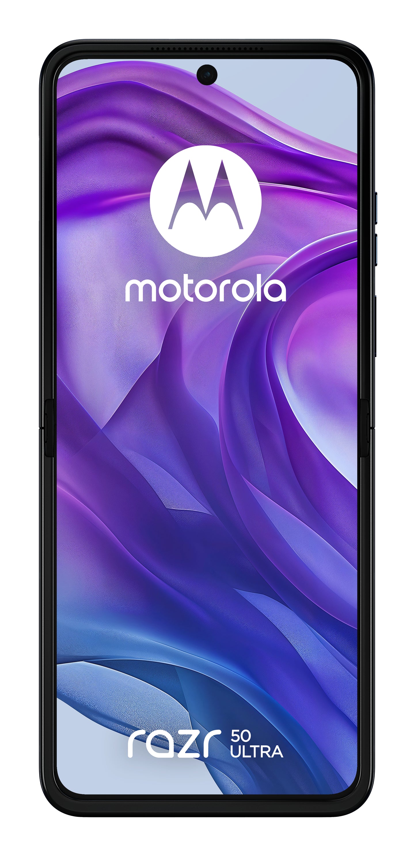 Motorola Razr 50 Ultra Navy Blazer