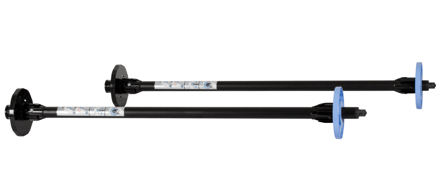 HP DesignJet T520 Ampere XL 36in Spindle