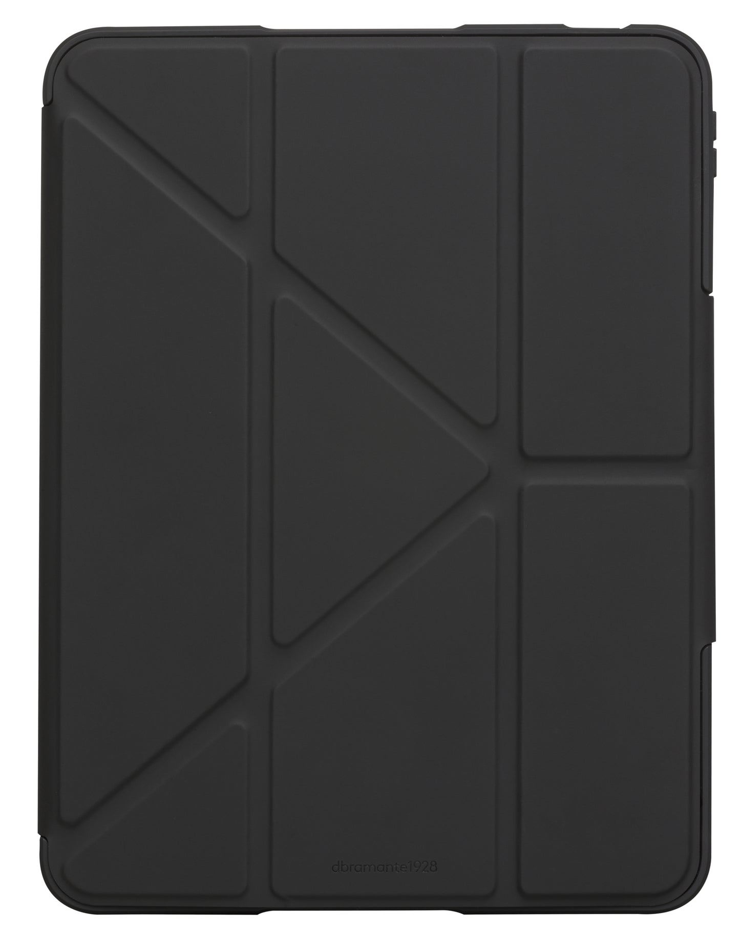 London Pro-iPad Air 11 M3/M2/5th/4th-BK