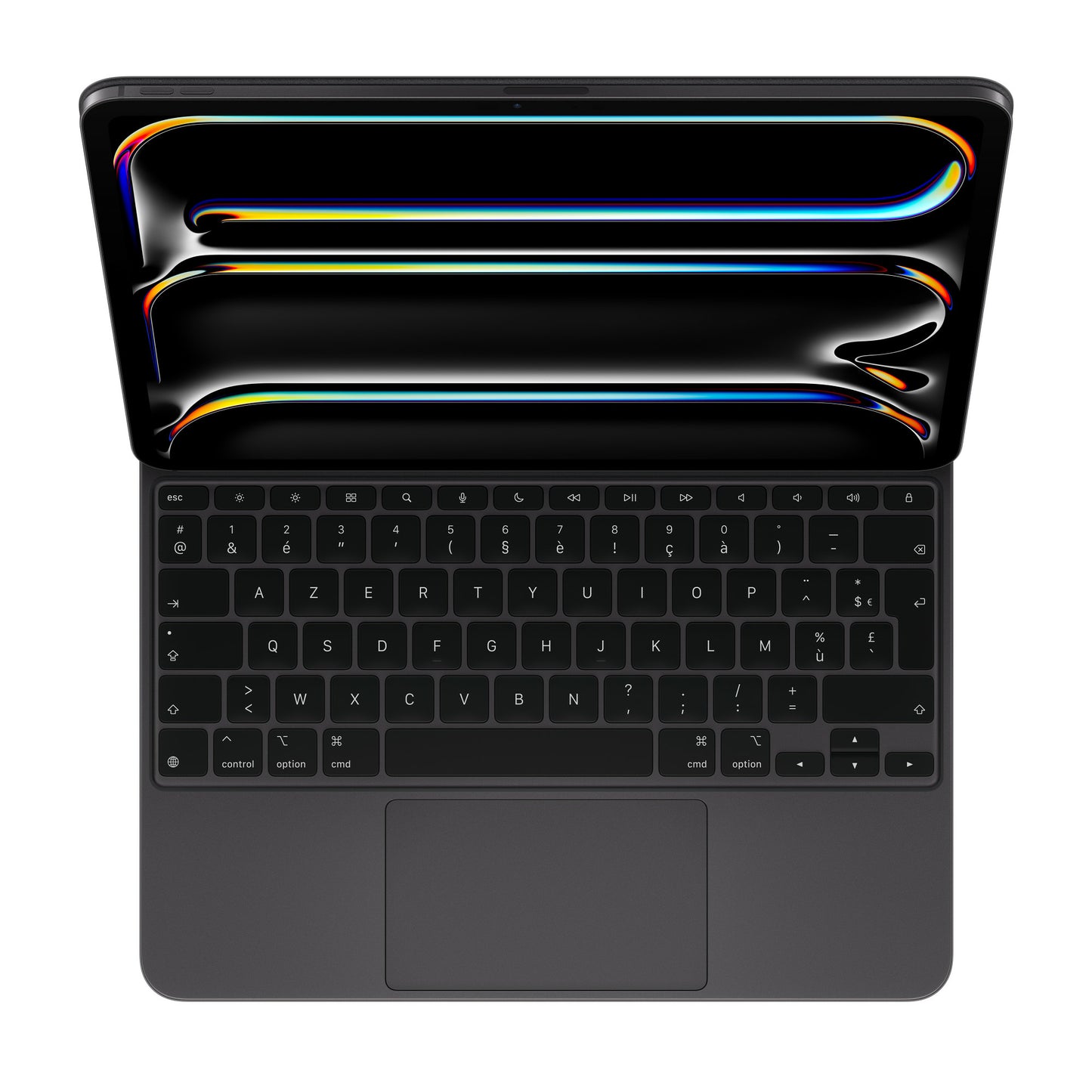 APPLE MAGIC KEYBOARD IPAD PRO 13 BLACK
