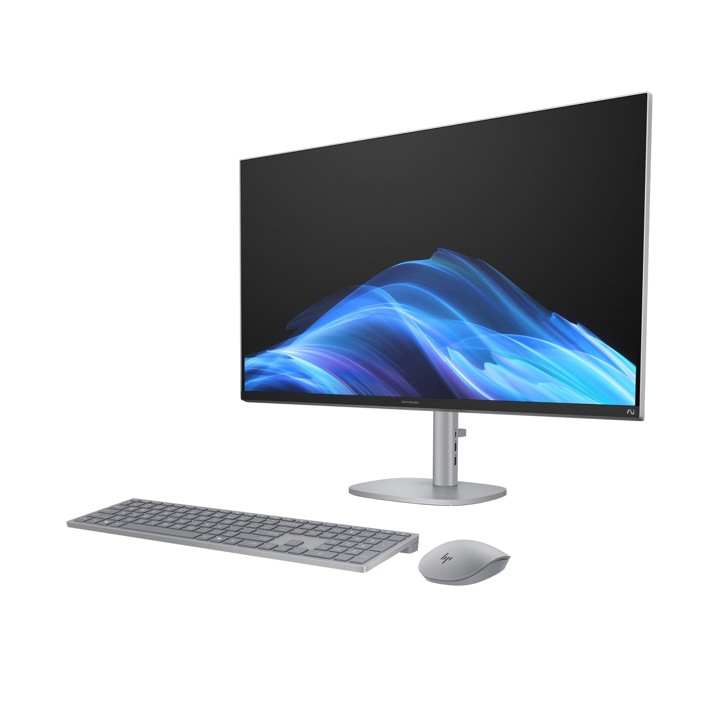 HP OmniStudio X NG AI PC 32-c1004nb, 31.5 UHD IPS, Intel Core Ultra 5 226V, 16GB DDR5, 1TB PCIe NVMe SSD, Intel Arc Graphics, W11Pro, Zilve