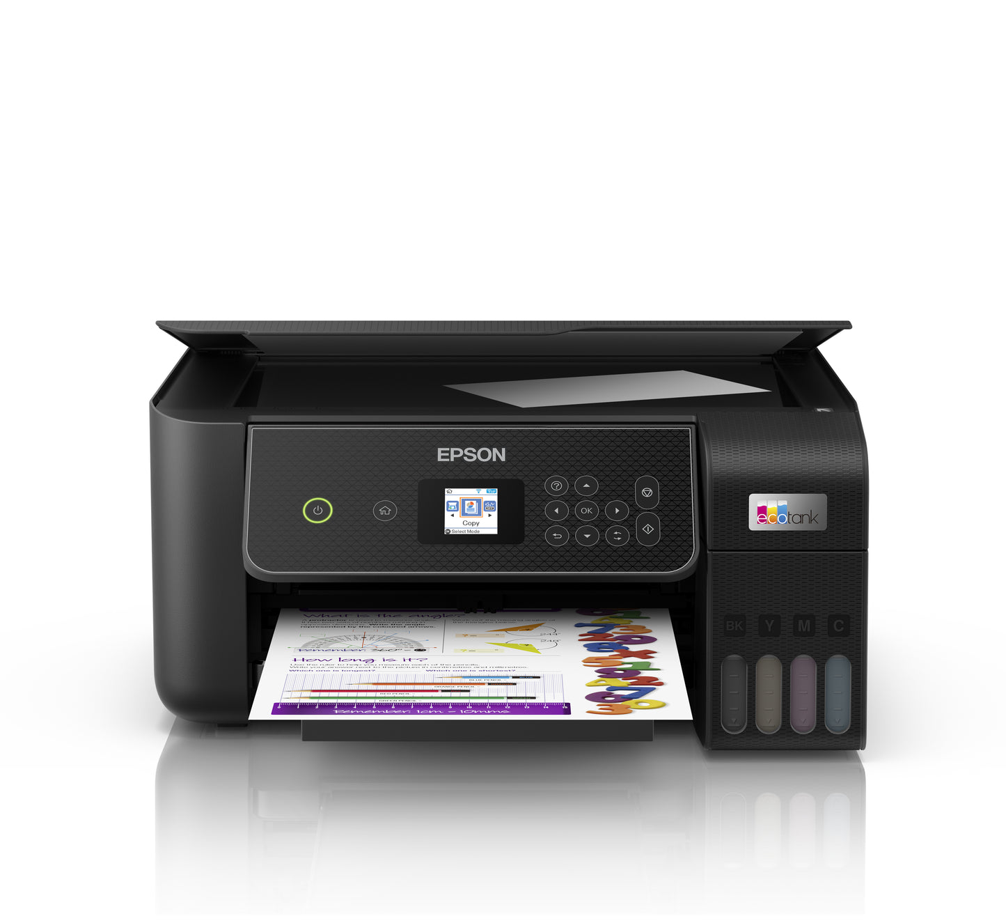 EPSON ECOTANK ET-2870