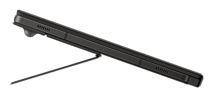 Samsung bookcover Tab S9/S9FE Black
