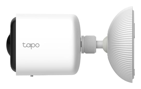 Tapo C400 Smart Wire-Free Outdoor Secur TAPO C400