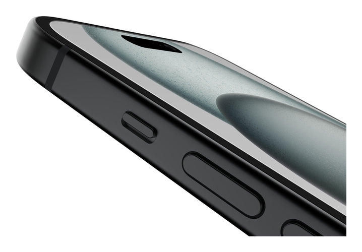 BELKIN ScreenForce Pro UltraGlass2 AM Screen Protector - iPhone 16/15/14 Pro