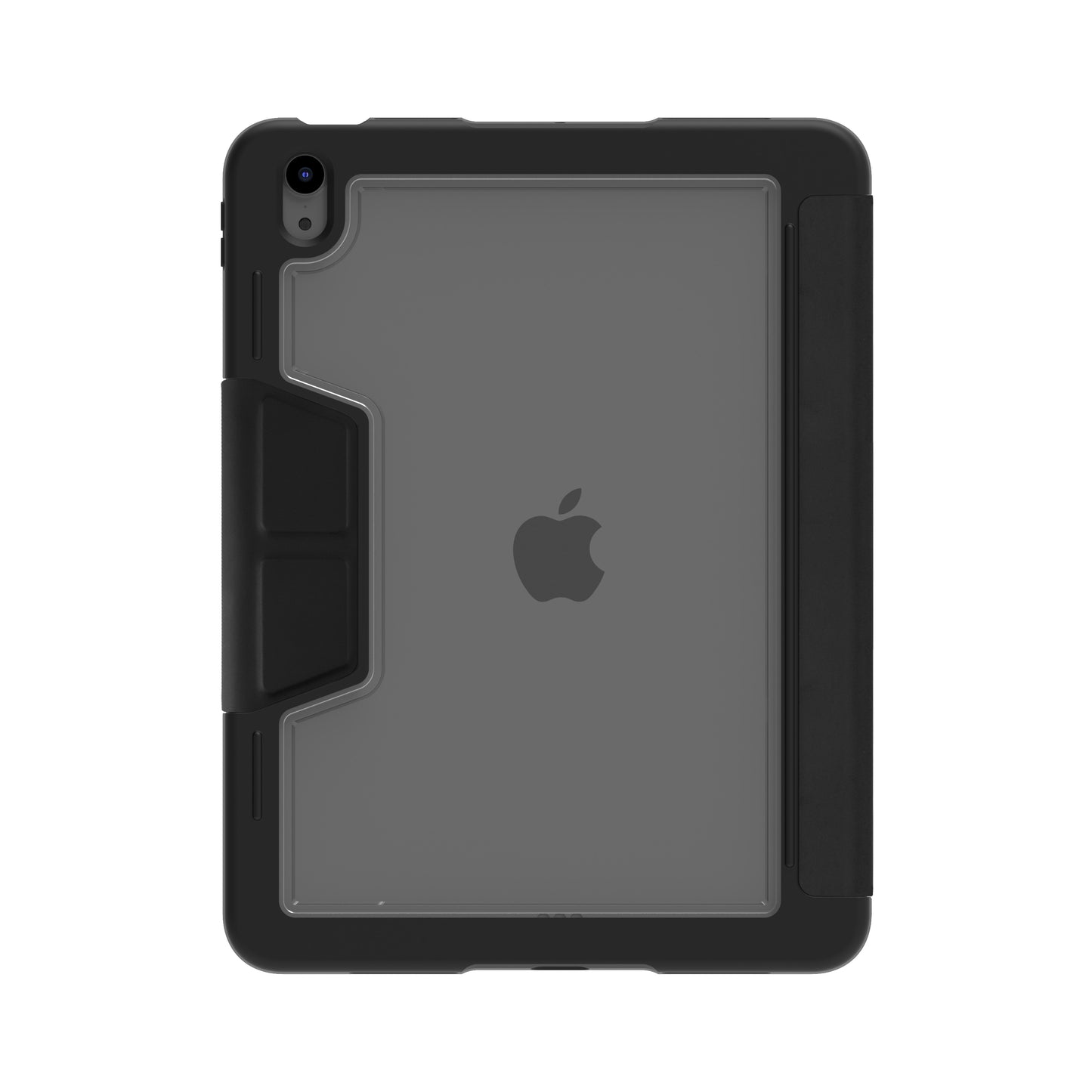 London Pro-iPad Air 11 M3/M2/5th/4th-BK