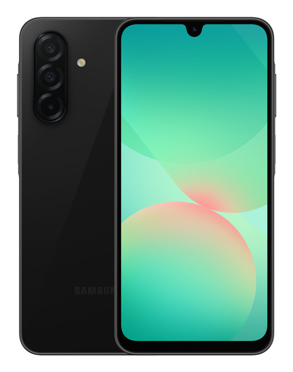 SAMSUNG GALAXY A26 5G 128GB BLACK