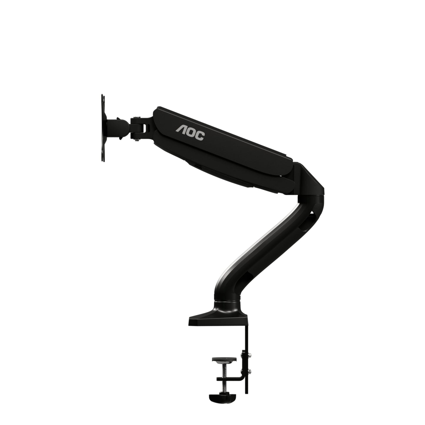 Monitor arm up to 27in 9 kg monitors AS110D0