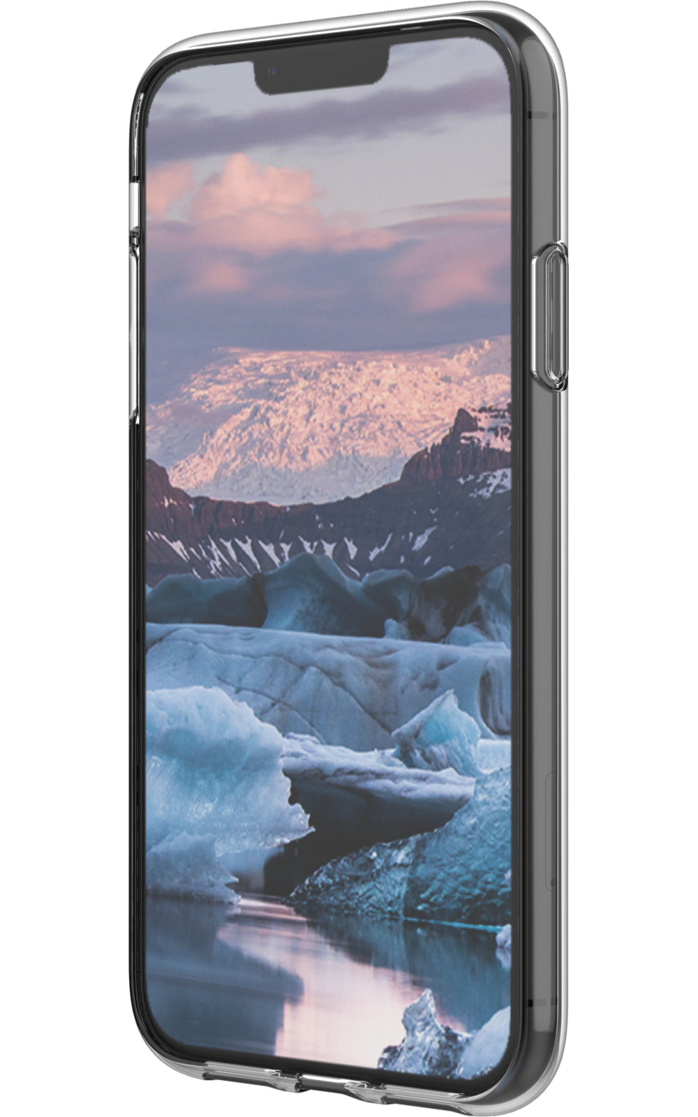 DBramante1928 Greenland Apple iPhone 11 Clear Soft Case