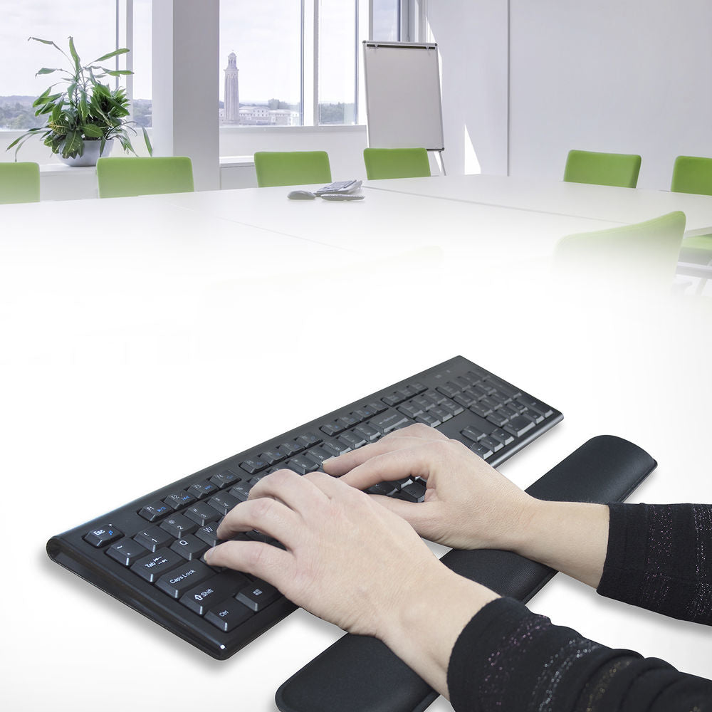ACT ergonomic wrist pad