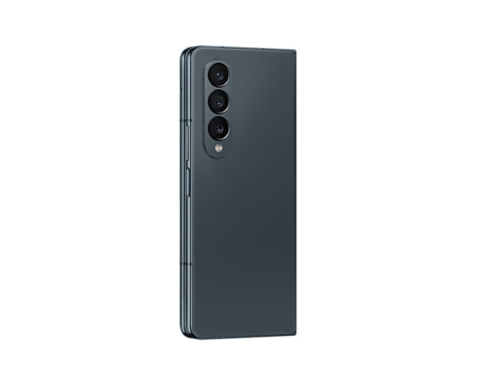 SAMSUNG GALAXY Z FOLD4 256GB GRAY GREEN