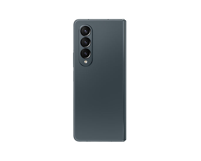 SAMSUNG GALAXY Z FOLD4 256GB GRAY GREEN
