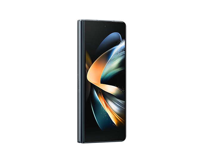 SAMSUNG GALAXY Z FOLD4 256GB GRAY GREEN