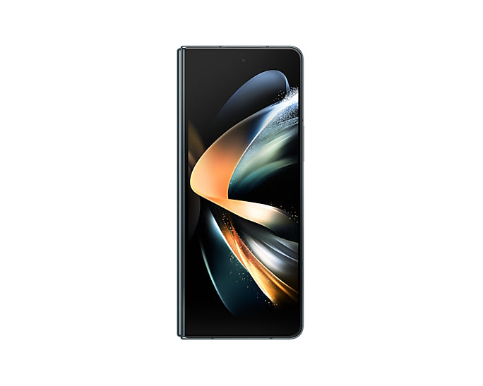 SAMSUNG GALAXY Z FOLD4 256GB GRAY GREEN