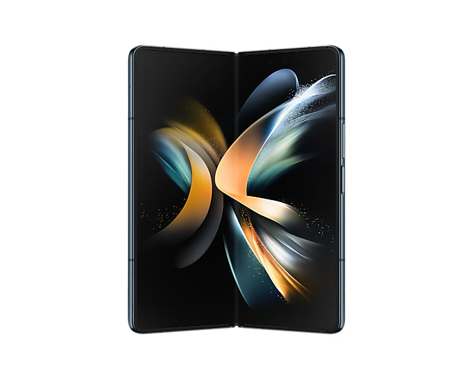SAMSUNG GALAXY Z FOLD4 256GB GRAY GREEN