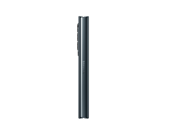 SAMSUNG GALAXY Z FOLD4 256GB GRAY GREEN