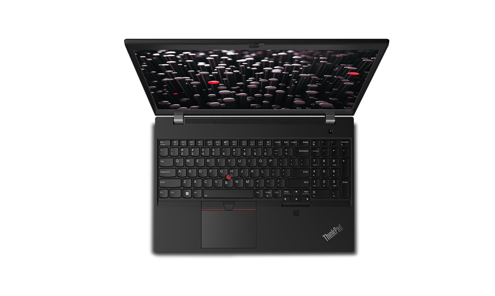 ThinkPadP15V3 I7-12700H T1200+AX211 21D8000EMB