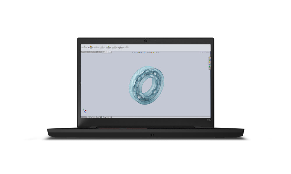 ThinkPadP15V3 I7-12700H T1200+AX211 21D8000EMB