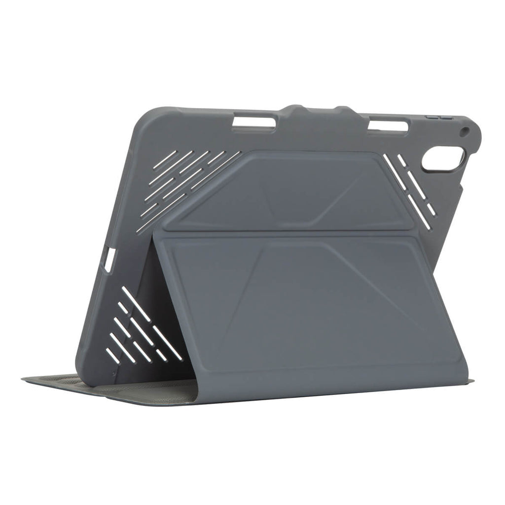 Targus Pro-Tek case f New iPad 2022 Blck THZ934GL