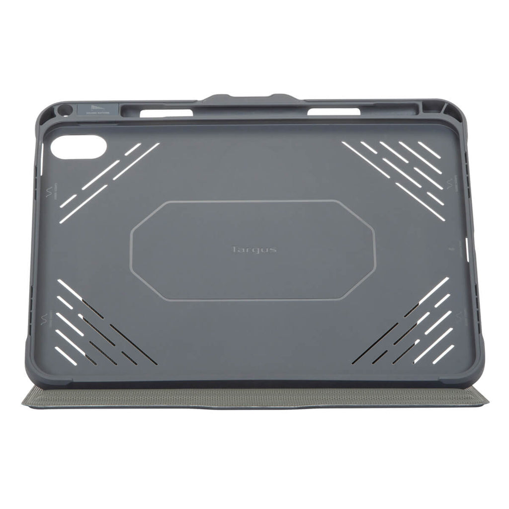 Targus Pro-Tek case f New iPad 2022 Blck THZ934GL