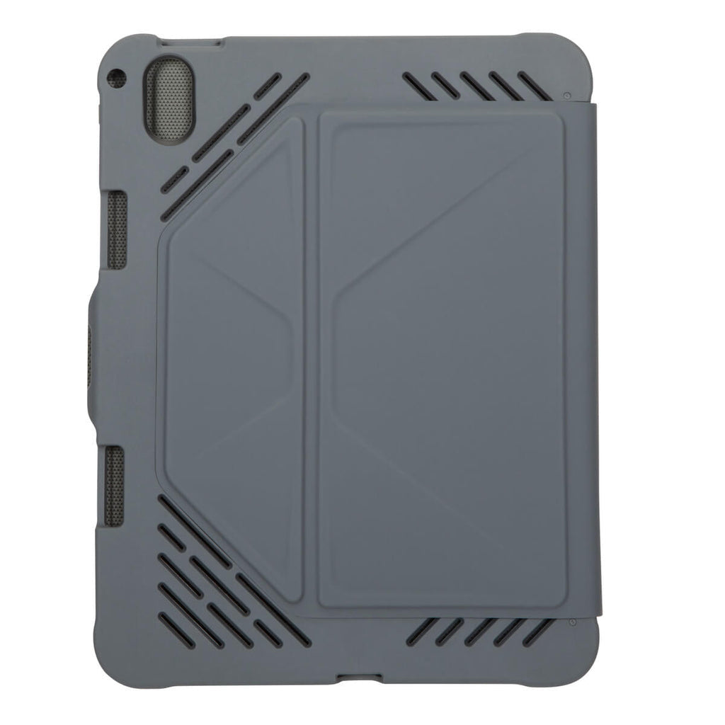 Targus Pro-Tek case f New iPad 2022 Blck THZ934GL