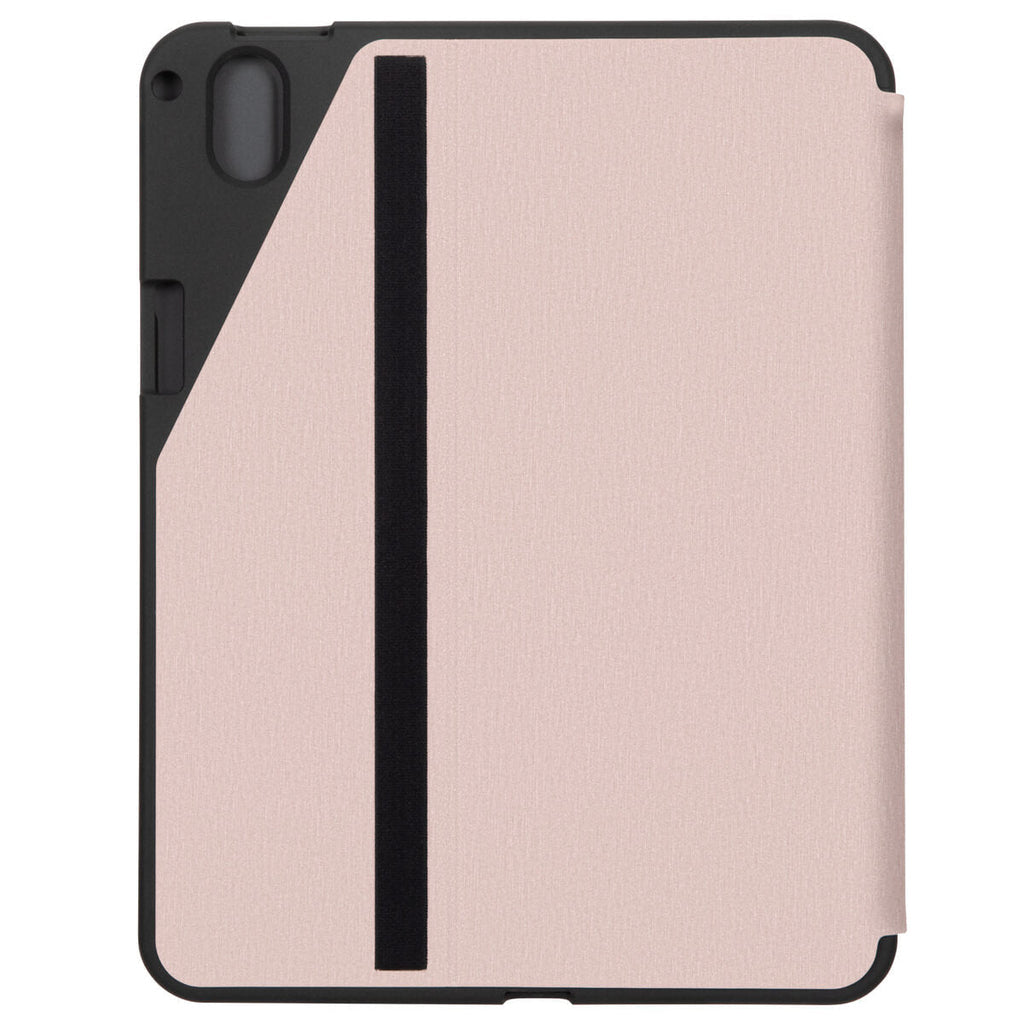 Targus Cl In case New iPad2022 Rose Gld THZ93208GL